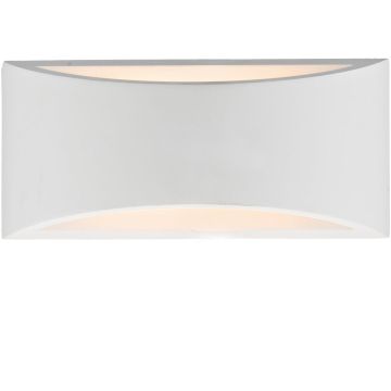 Dar Lighting HOVE HOV072 Aplique de perete 1x25W/G9