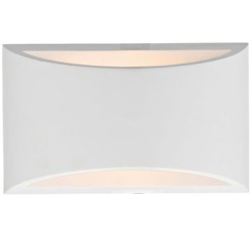 Dar Lighting HOVE HOV372 Aplique de perete 2x25W/G9