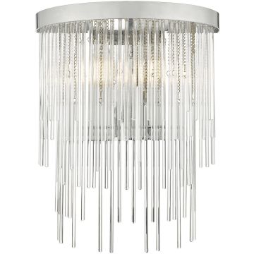 Dar Lighting ISLA ISL0950 Aplique de perete 2x40W/E14