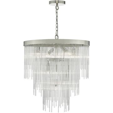 Dar Lighting ISLA ISL3450 Lampă cu pendul 7x40W/E14 IP20