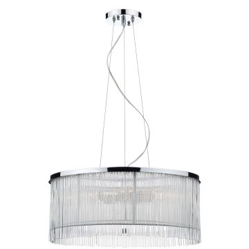 Dar Lighting JAPAN JAP032 Lampă cu pendul 3x60W/E14