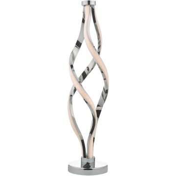 Dar Lighting JIVE JIV4268 Lampă de masă 1x13W/LED 2800K 657LM
