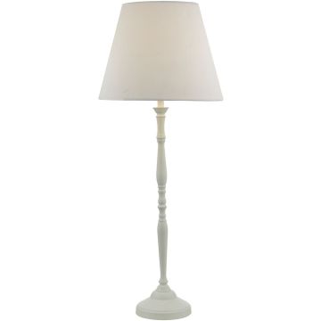 Dar Lighting JOANNA JOA422 Lampă de masă 1x40W/E14