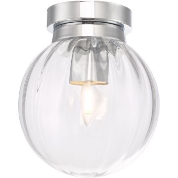 Dar Lighting KAVI KAV0150 Lampă de tavan 1x40W/E27 IP44