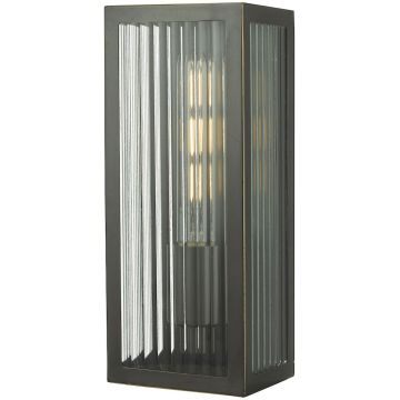 Dar Lighting KEEGAN KEE5263 Aplique de perete 1x60W/E27 IP44