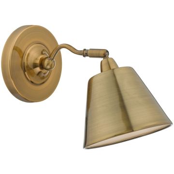 Dar Lighting KEMPTEN KEM0775 Aplique de perete 1x40W/E14