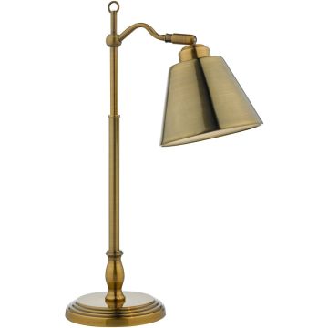 Dar Lighting KEMPTEN KEM4175 Lampă de birou 1x40W/E14