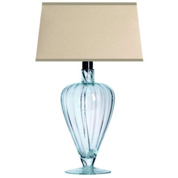 4Concepts BRISTOL L046051222 Lampă de masă 1x40W/E14