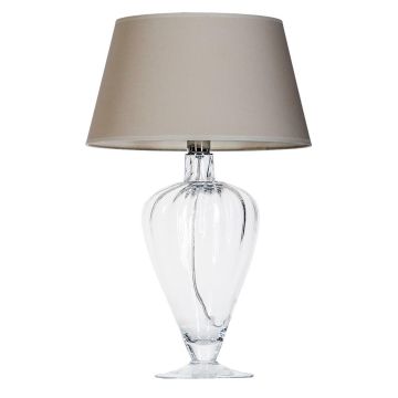 4Concepts BRISTOL L046051223 Lampă de masă 1x40W/E14