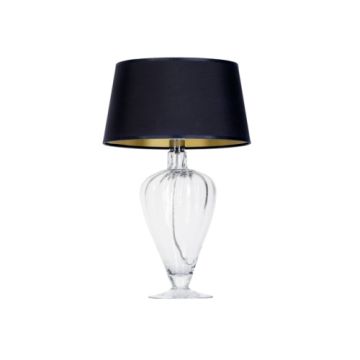 4Concepts BRISTOL L046051514 Lampă de masă 1x40W/E14