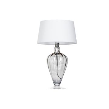 4Concepts BRISTOL L046311501 Lampă de masă 1x40W/E14