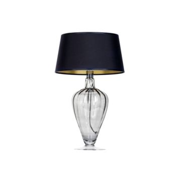 4Concepts BRISTOL L046311514 Lampă de masă 1x40W/E14