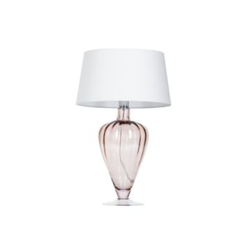 4Concepts BRISTOL L046411501 Lampă de masă 1x40W/E14