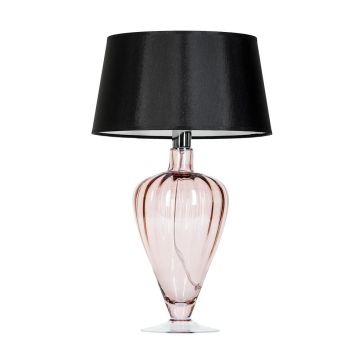 4Concepts BRISTOL L046411502 Lampă de masă 1x40W/E14