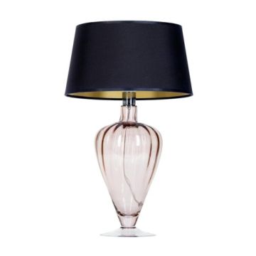 4Concepts BRISTOL L046411514 Lampă de masă 1x40W/E14