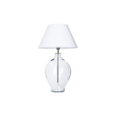 4Concepts CAPRI L014041215 Lampă de masă 1x60W/E27