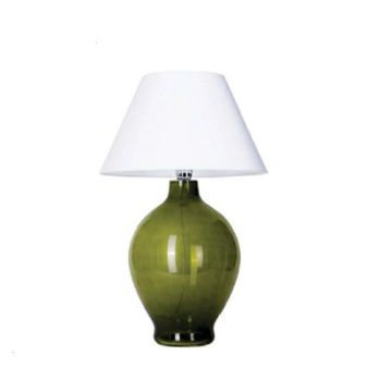 4Concepts GENOVA L011011215 Lampă de masă 1x60W/E27