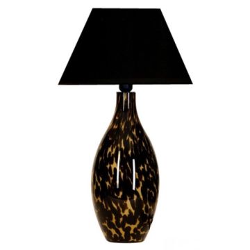 4Concepts KENYA L003092214 Lampă de masă 1x60W/E27