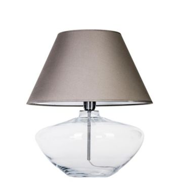 4Concepts MADRID L008031203 Lampă de masă 1x60W/E27
