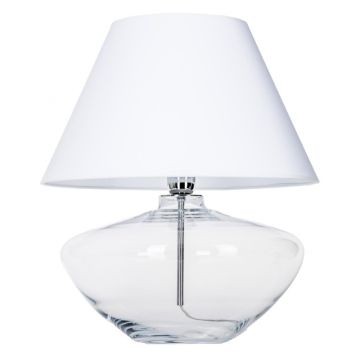 4Concepts MADRID L008031215 Lampă de masă 1x60W/E27