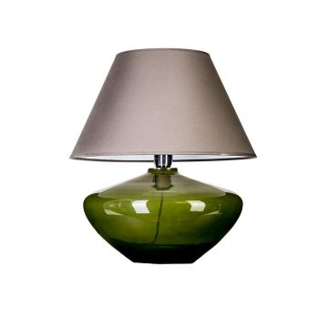 4Concepts MADRID L008811206 Lampă de masă 1x60W/E27