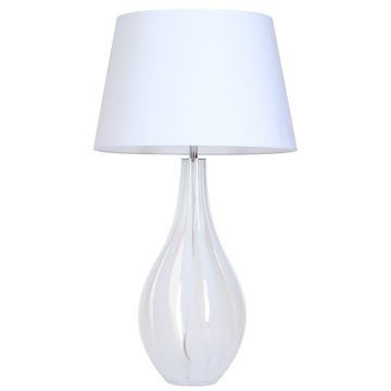 4Concepts MODENA L036089230 Lampă de masă 1x60W/E27