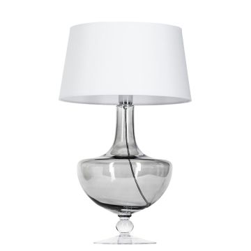 4Concepts OXFORD L048311501 Lampă de masă 1x40W/E14
