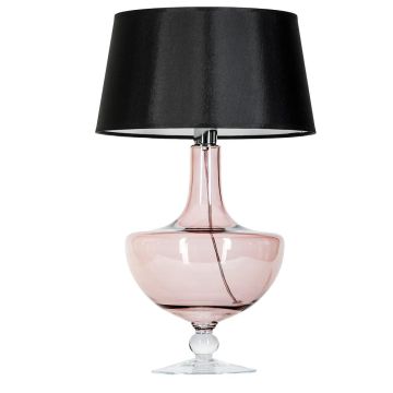 4Concepts OXFORD L048411502 Lampă de masă 1x60W/E27