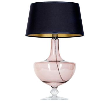 4Concepts OXFORD L048411514 Lampă de masă 1x40W/E14