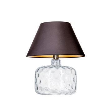 4Concepts PARIS L002011214 Lampă de masă 1x60W/E27