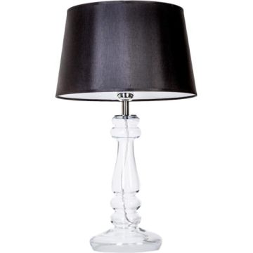 4Concepts PETIT L051061249 Lampă de masă 1x60W/E27