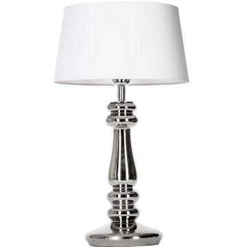 4Concepts PETIT L051161217 Lampă de masă 1x60W/E27