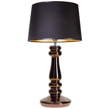 4Concepts PETIT L051261260 Lampă de masă 1x60W/E27