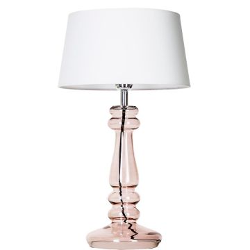 4Concepts PETIT L051461217 Lampă de masă 1x60W/E27