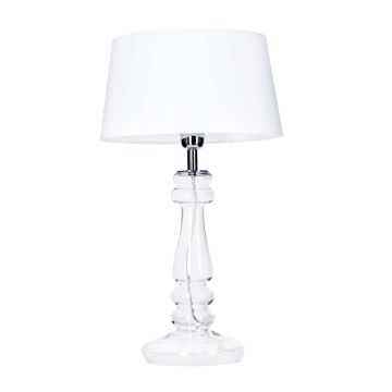 4Concepts PETIT TRIANON L051061217 Lampă de masă 1x60W/E27