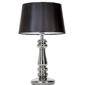 4Concepts PETIT TRIANON L051161249 Lampă de masă 1x60W/E27