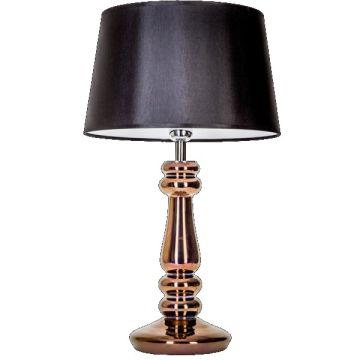 4Concepts PETIT TRIANON L051261249 Lampă de masă 1x60W/E27