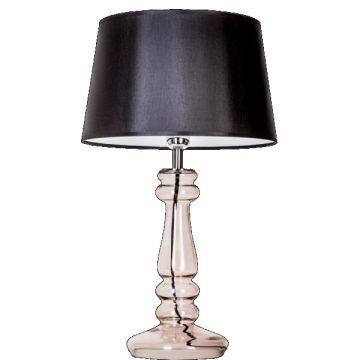 4Concepts PETIT TRIANON L051461249 Lampă de masă 1x60W/E27