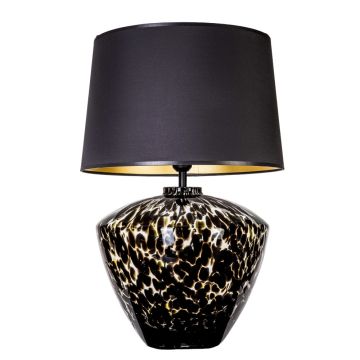 4Concepts RAVENNA L034102227 Lampă de masă 1x60W/E27