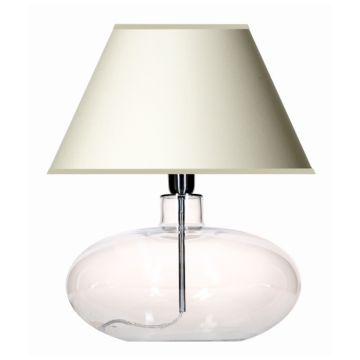 4Concepts STOCKHOLM L005031215 Lampă de masă 1x60W/E27