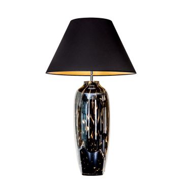 4Concepts ALHAMBRA L209162325 Lampă de masă 1x60W/E27