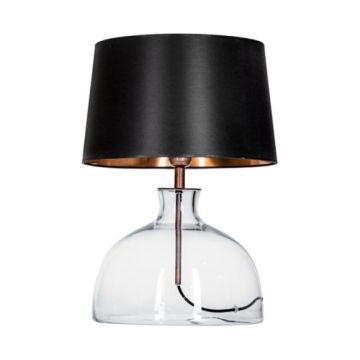 4Concepts HAGA L212180260 Lampă de masă 1x60W/E27