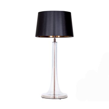 4Concepts LOZANNA L214018255 Lampă de masă 1x60W/E27