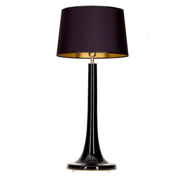4Concepts LOZANNA L214222240 Lampă de masă 1x60W/E27
