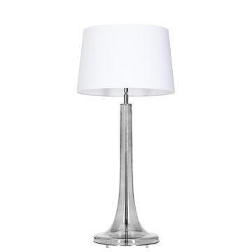 4Concepts LOZANNA L214282230 Lampă de masă 1x60W/E27