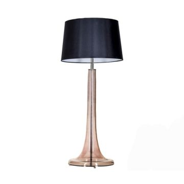 4Concepts LOZANNA L214382229 Lampă de masă 1x60W/E27