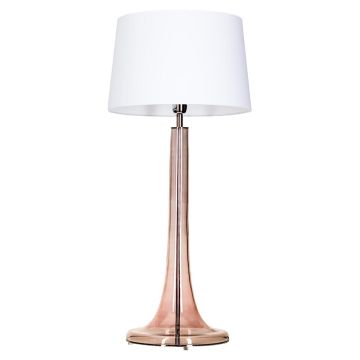 4Concepts LOZANNA L214382230 Lampă de masă 1x60W/E27