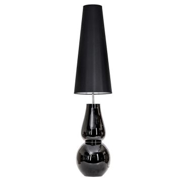 4Concepts MILANO L202081804 Lampă de masă 1x60W/E27