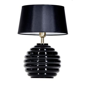 4Concepts SAINT TROPEZ L215222229 Lampă de masă 1x60W/E27