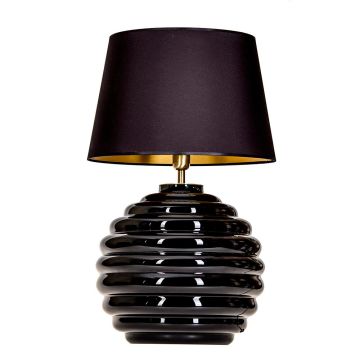 4Concepts SAINT TROPEZ L215222240 Lampă de masă 1x60W/E27